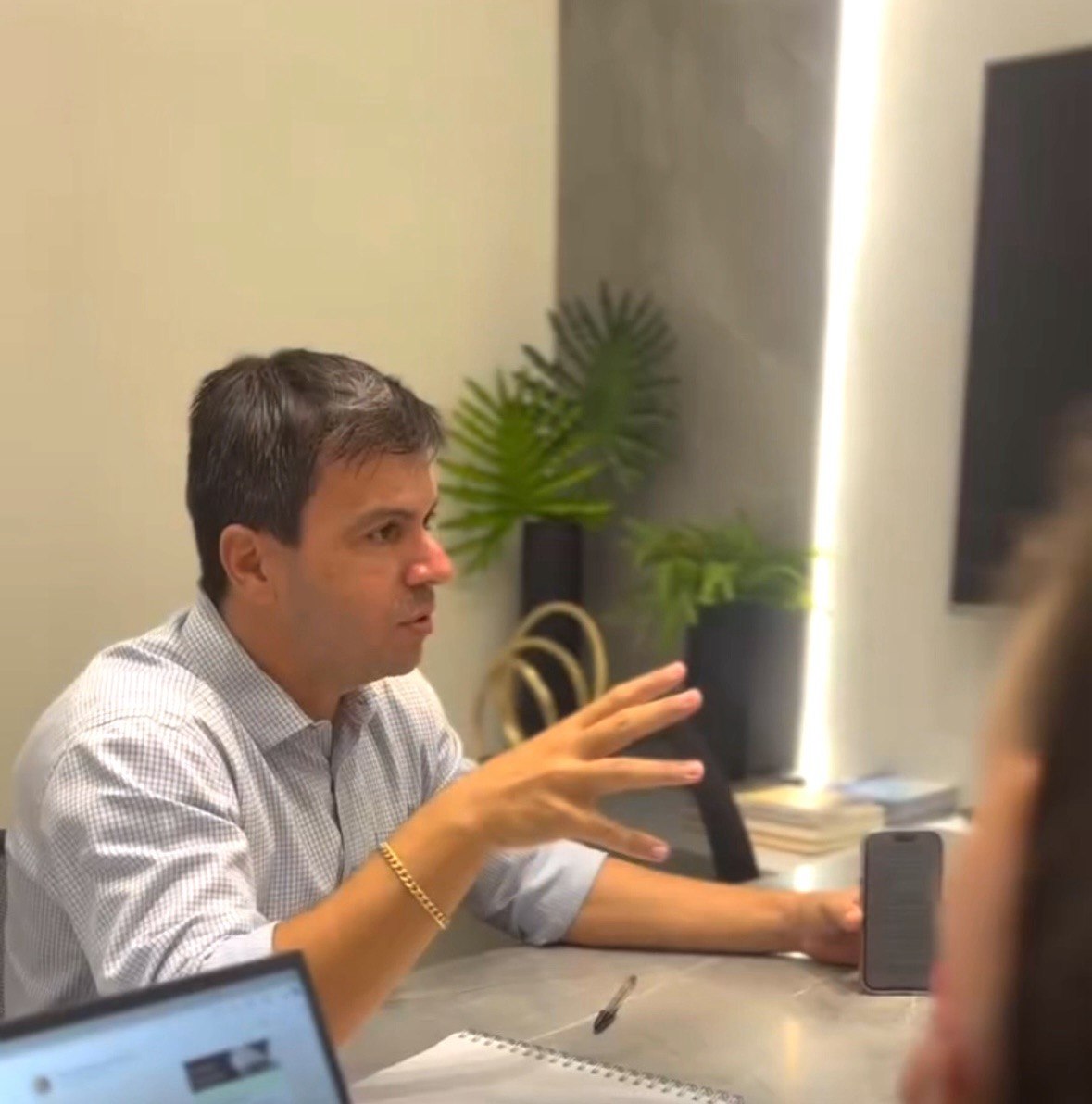 Consultoria Empresarial